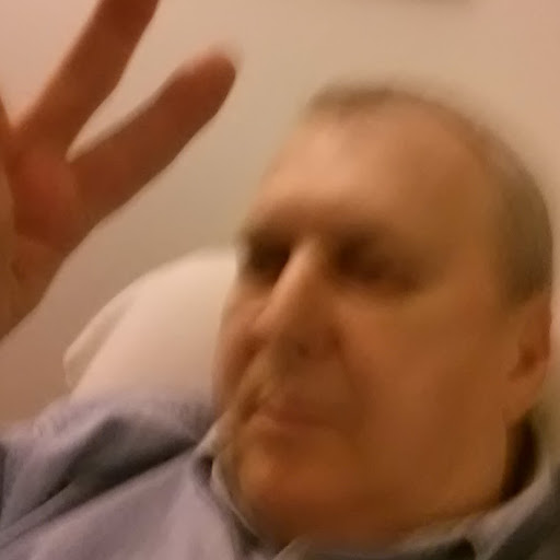 Tony Bowman Photo 37