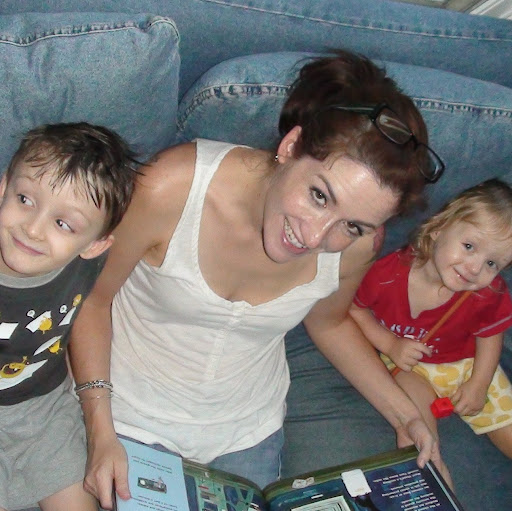 Paula Parker Photo 22