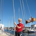 Susan Sailing Photo 6