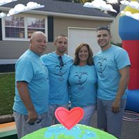 Donna Hart Photo 17