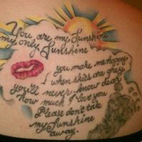 Crystal Silva Photo 20