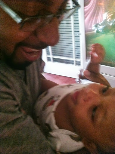 Kenneth Anthony Photo 39