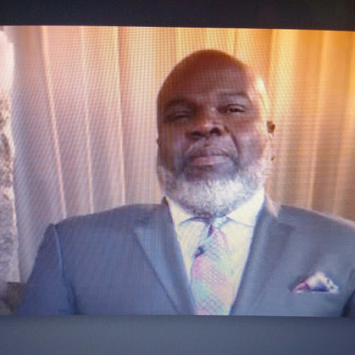 Marilyn Curry Photo 1