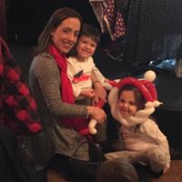 Stephanie Moran Photo 13