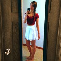 Rebecca Hoff Photo 17