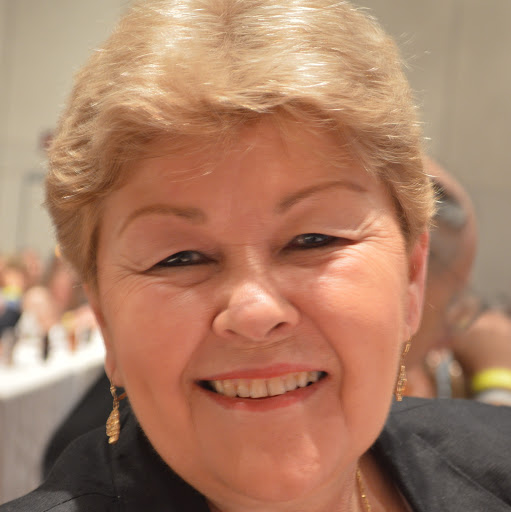 Janice Campbell Photo 34
