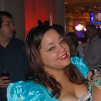 Frances Burris Photo 9