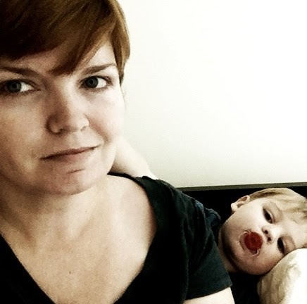 Julia Crane Photo 32