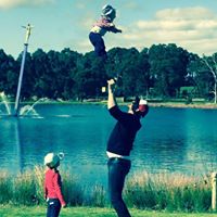 Stephen Biddle Photo 12