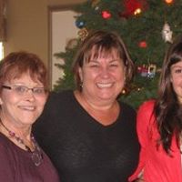 Marilyn Howell Photo 6