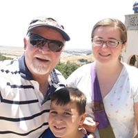 Phillip Irwin Photo 14