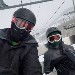 Russell Walter Photo 27