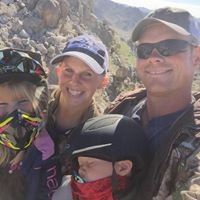Janine Patton Photo 4