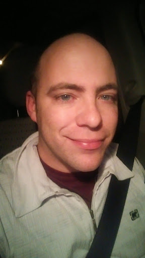 John Irvine Photo 42