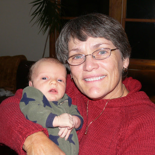 Pamela Rich Photo 16