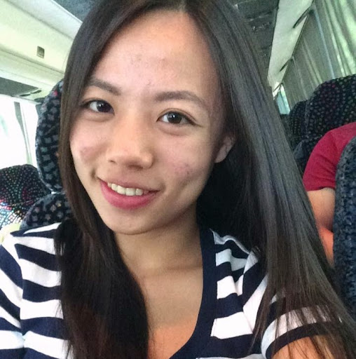 Judy Yang Photo 25