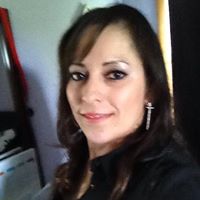 Roberta Perez Photo 16