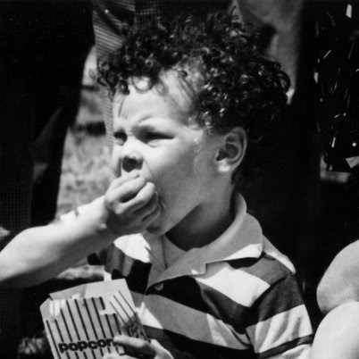 Peter Martin Photo 43