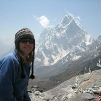 Renee Laughlin Photo 4