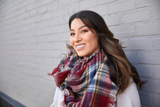 Anna Camacho Photo 31