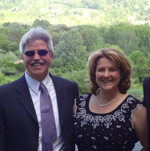 Susan Morgan Photo 52