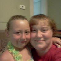 Starr Taylor Photo 8