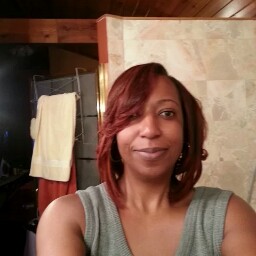 Angela Cole Photo 16