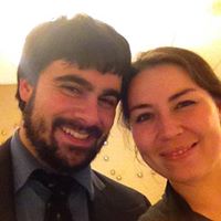 Caitlin Metzger Photo 4