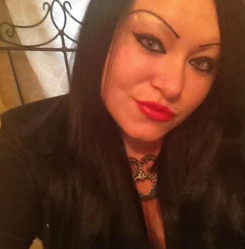 Crystal Goss Photo 7