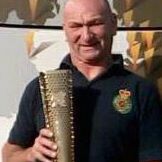 Stephen Tate Photo 35 Stephen Tate Photo 35