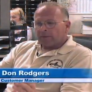 Don Rodgers Photo 37