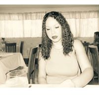 Cindy Abraham Photo 6