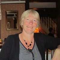 Cheryl Newsted Photo 5