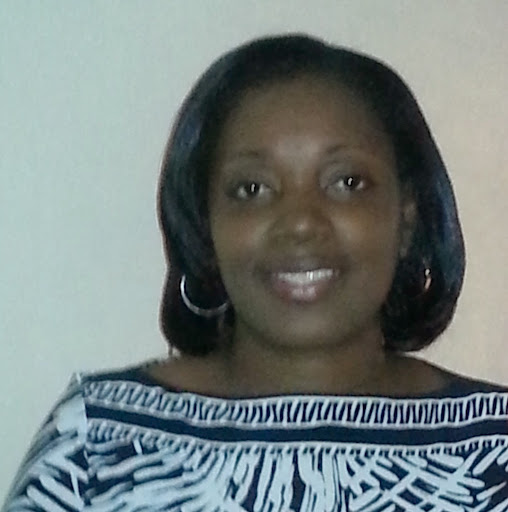 Christal Rodgers Photo 8