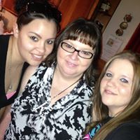 Kelly Berry Photo 16
