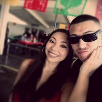 Dominic Bueno Photo 2