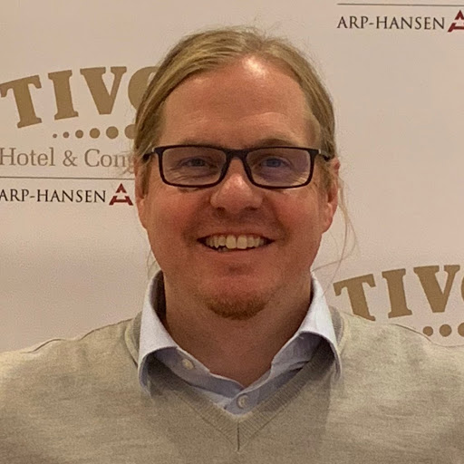 Robert Tross Photo 14