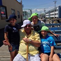 Janet Myles Photo 10