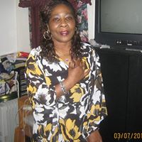 Gloria Myers Photo 19