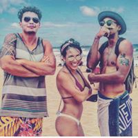 Julian Clark Photo 25