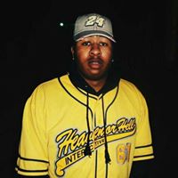 Tommy Richardson Photo 19