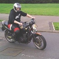 Daryl Johnson Photo 23