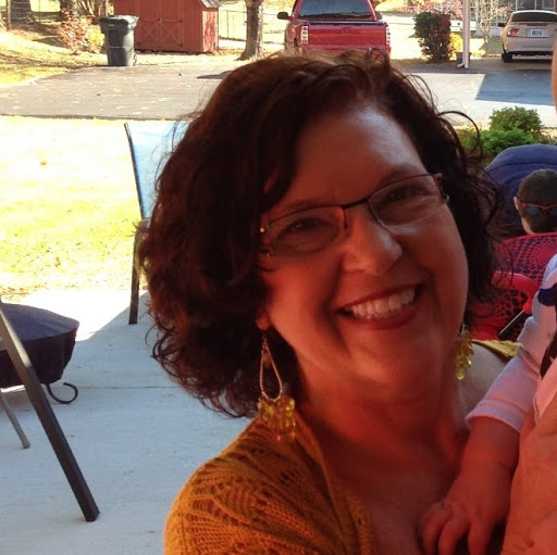 Cindy Potts Photo 14