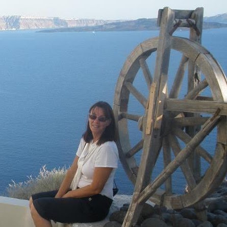 Maria Lazar Photo 32