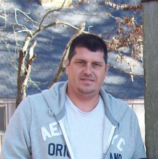 Brian Ledbetter Photo 9