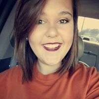 Amber Wilkinson Photo 15
