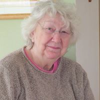 Ruth Iverson Photo 4