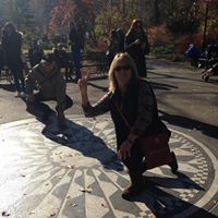 Deborah Burke Photo 27