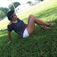 Priscilla Aguilar Photo 28