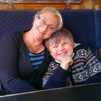 Annette Phipps Photo 2